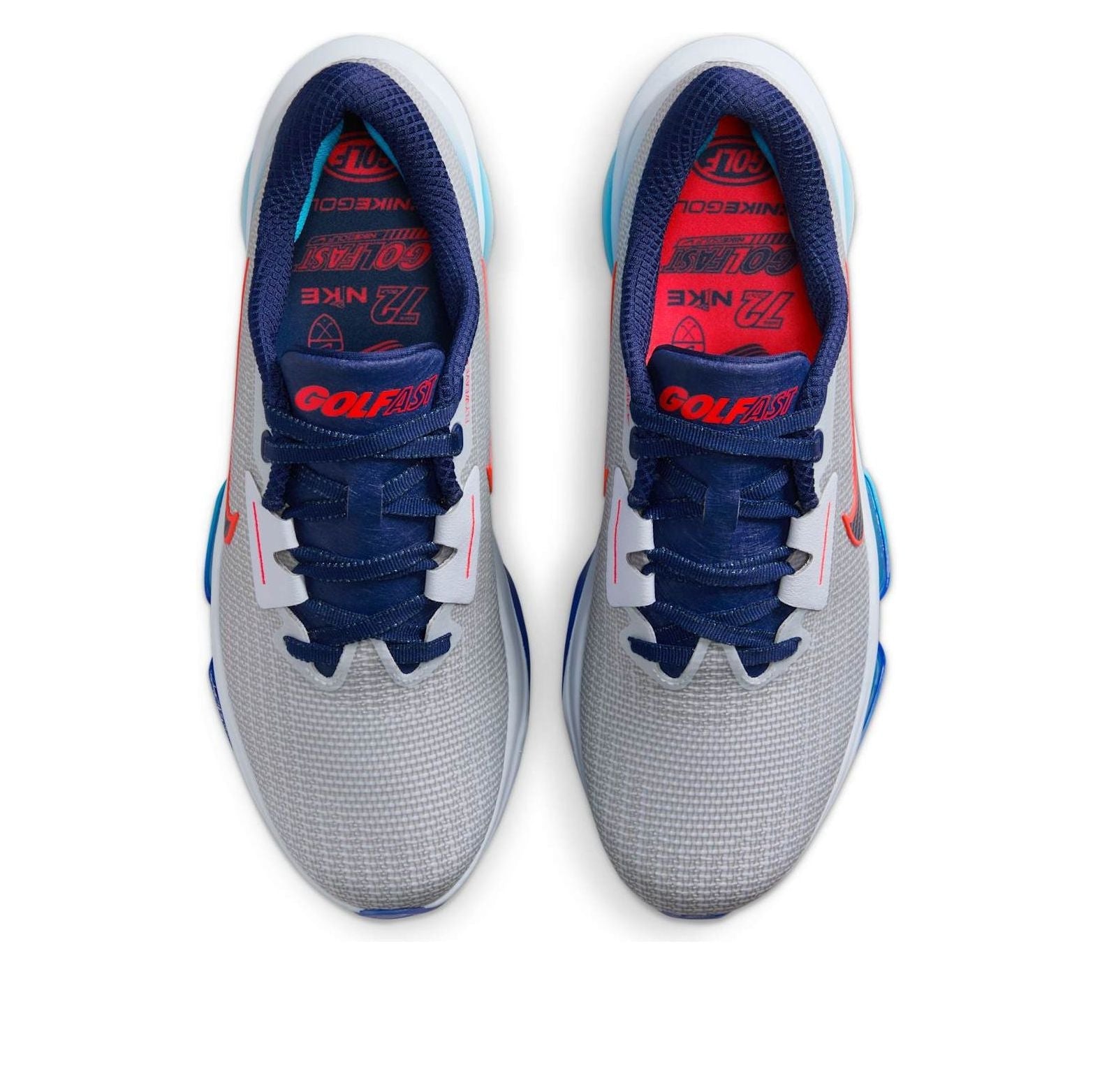 Nike Air Zoom Infinity Tour 2 'PGA' HV4111-001