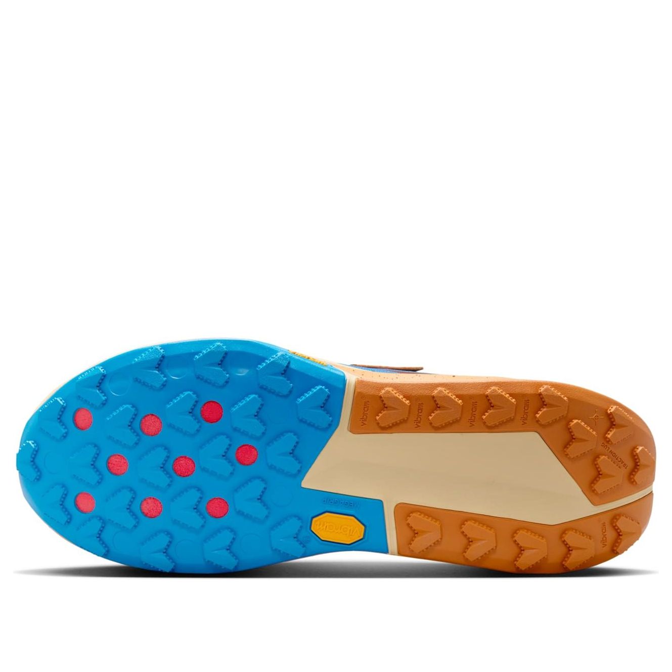 Nike ZoomX Zegama Trail 2 'Blue Beyond Denim Turquoise Copper' FD5190-401