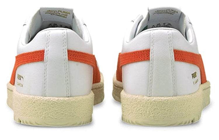 PUMA Ralph Sampson 70 Low Archive 'White Tigerlily' 374967-03