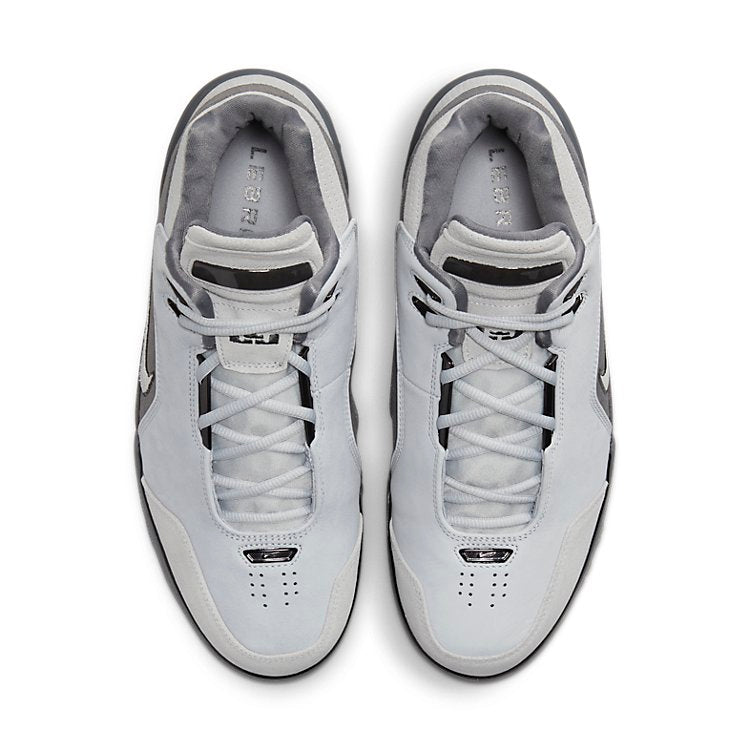 Nike Air Zoom Generation 'Dark Grey' DR0455-001