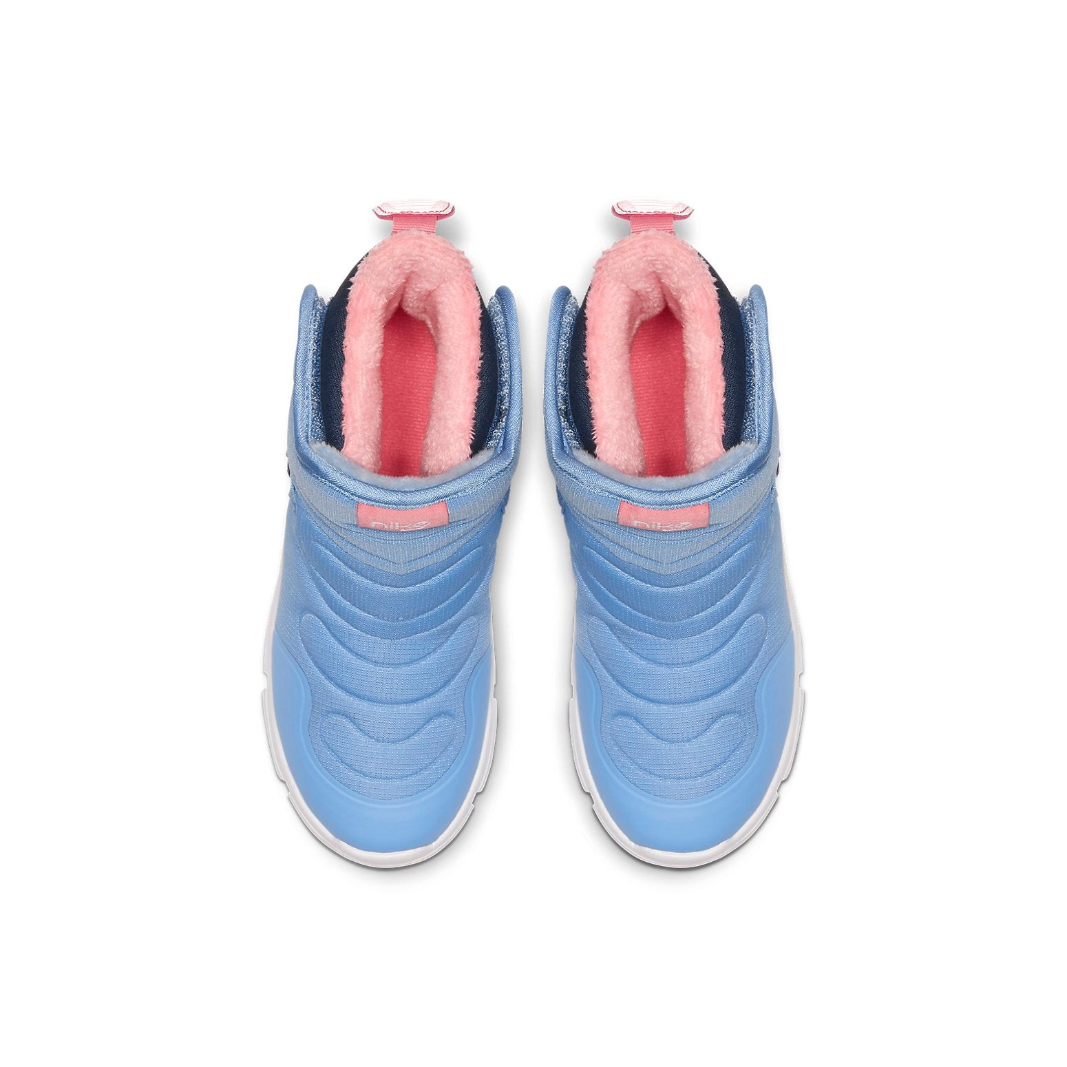 (PS) Nike Novice Boot 'Blue/Pink' AV8339-400