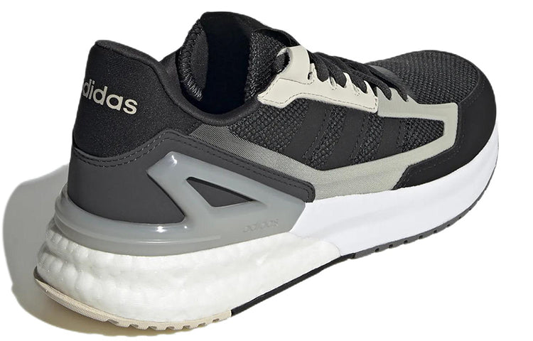 (WMNS) adidas Nebzed Super Boost 'Carbon Aluminium' GW0371