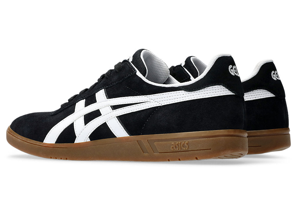 ASICS Gel-Vickka Pro 'Black Brown' 1201A486-004
