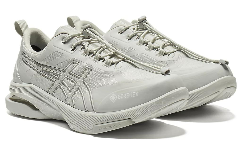 ASICS Gel-Ridewalk Gore-Tex 3E Wide 'Grey White' 1293A036-021