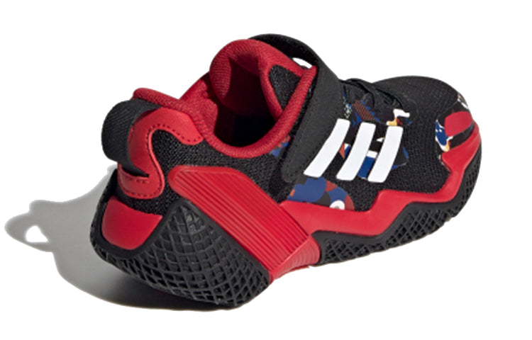 (PS) adidas 4Uture Rnr 'CNY' El K FZ4589