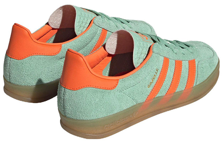 (WMNS) adidas Gazelle 'Pulse Mint' HQ8714