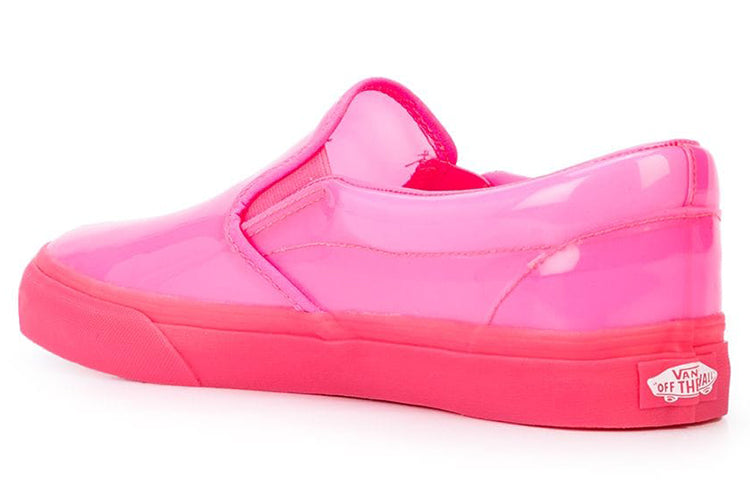 Vans for Opening Ceremony Pink VN0A4BV3THI