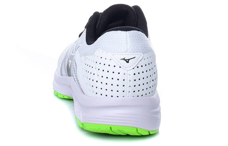 Mizuno Ezrun Lx 'White Black Green' J1GE181809