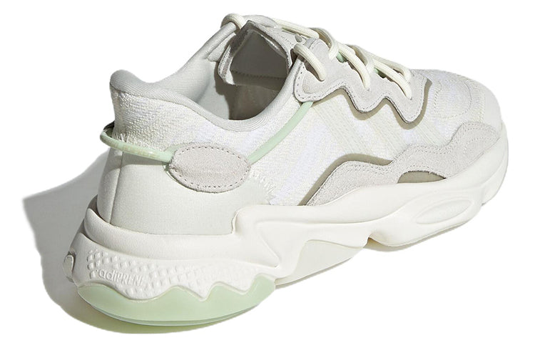(WMNS) adidas Ozweego 'Chalk White' GW9749