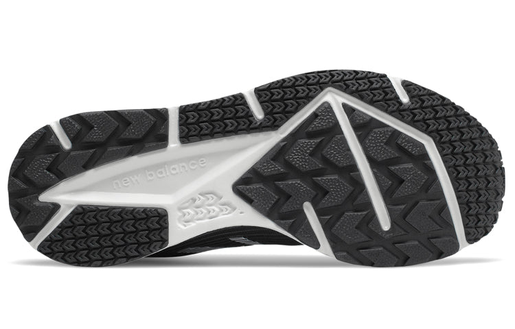 (WMNS) New Balance FuelCell Echo Black WFCECCK