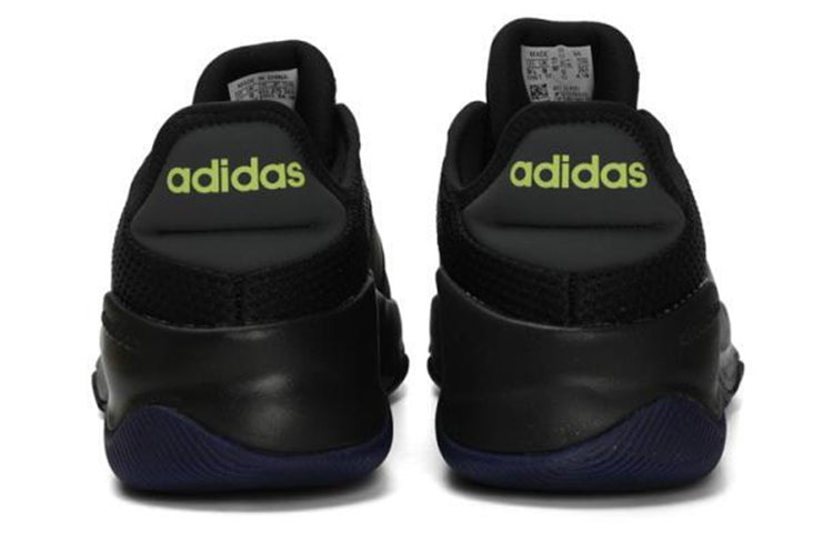 adidas neo Streetflow Black EE4285