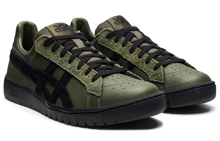 ASICS Gel-PTG 'Olive Canvas Black' 1201A273-300
