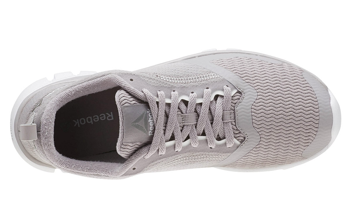 (WMNS) Reebok Sublite Authentic 4.0 Gray BD4601