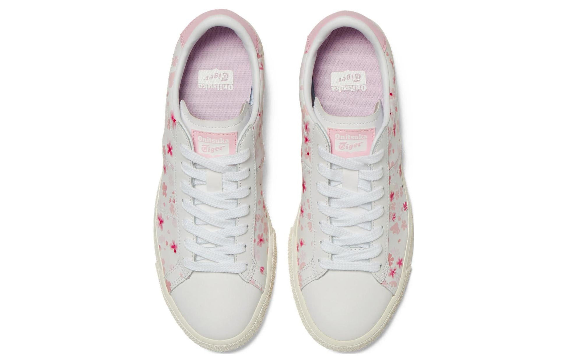 Onitsuka Tiger Lawnship 3.0 Shoes 'White Cotton Candy'  1183C058-100