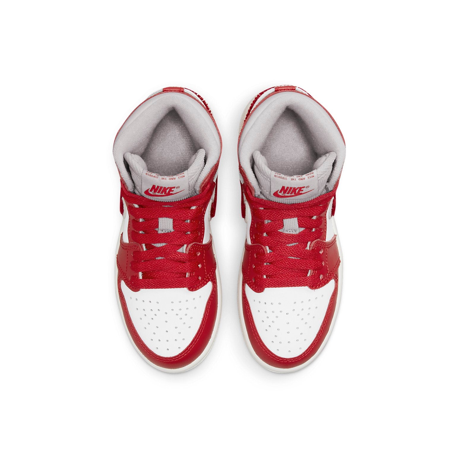 (PS) Air Jordan 1 Retro High OG 'Newstalgia Chenille' CU0449-061