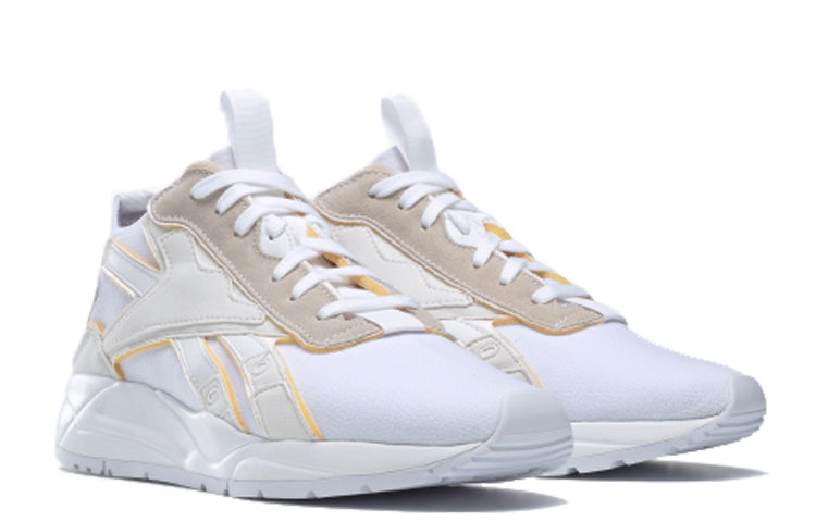 Reebok Victoria Beckham x Bolton Sock Low 'White' FU7553