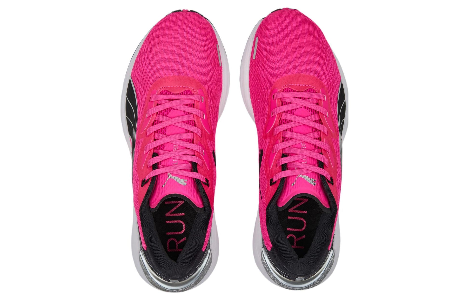(WMNS) PUMA Electrify Nitro 2 'Pink' 376898-12