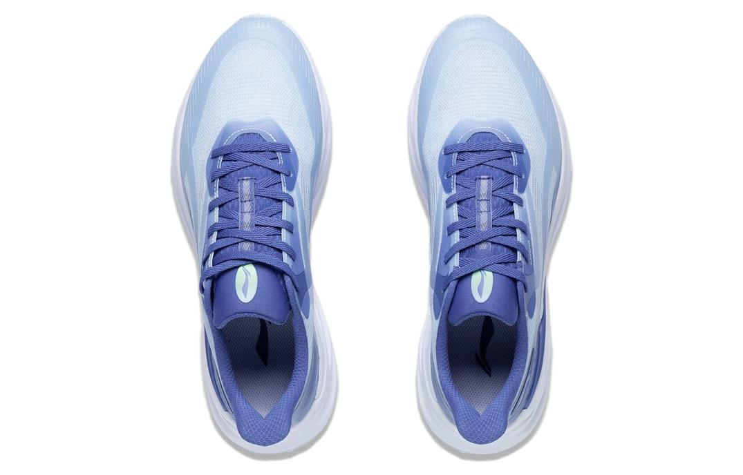 Li-Ning Yuedong 2.0 'Ice Purple Blue' ARST027-2