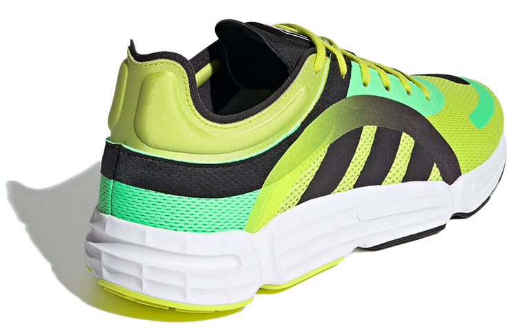 adidas originals Sonkei 'Green Black' FV0977
