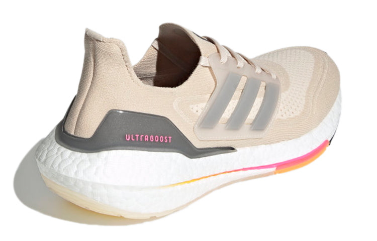 adidas Ultraboost 21 'World Marathon Majors - New York Marathon' S23710