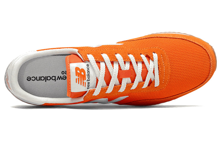New Balance 720 Series Sneakers Orange UL720BB1