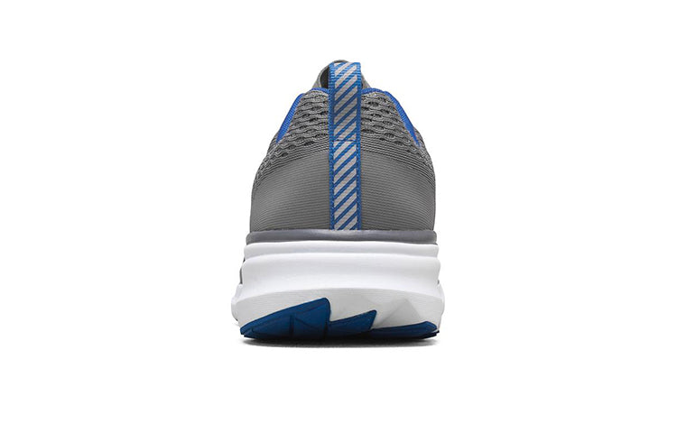 Skechers Pure 2 Low-Top Grey/Blue 220204-GYBL