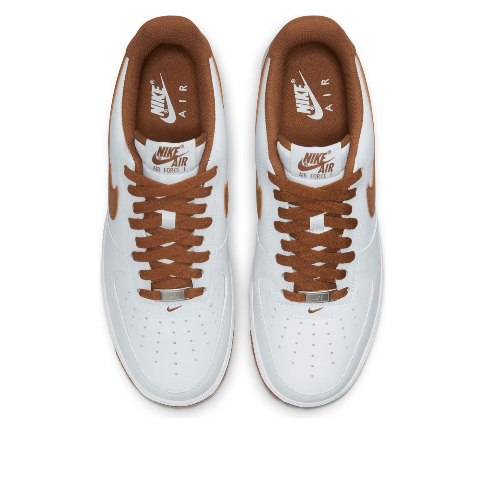 Nike Air Force 1 '07 'Pecan' DH7561-100