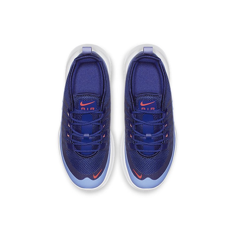 (GS) Nike Air Max Axis 'Purple Blue' AH5225-401