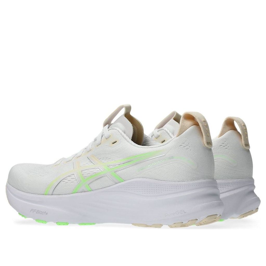 (WMNS) ASICS Gel-Kayano 32 D Wide 'White Seashell' 1012B839-102
