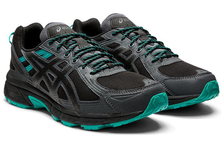 ASICS Gel-Venture 6 Sps 'Black' 1021A262-001