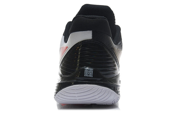 Li-Ning LieTing 'White Black Red' AYAR037-3