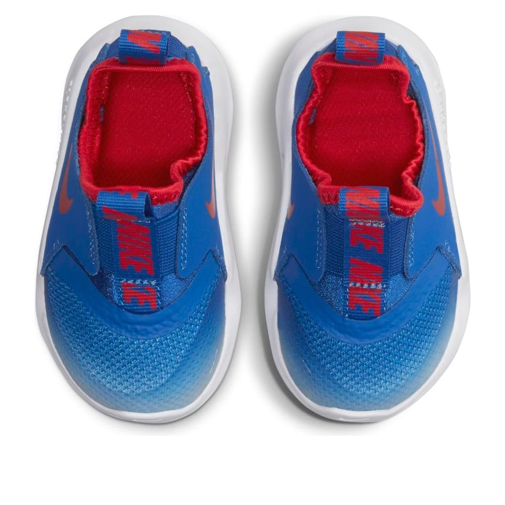 (TD) Nike Flex Runner 'Game Royal' AT4665-408
