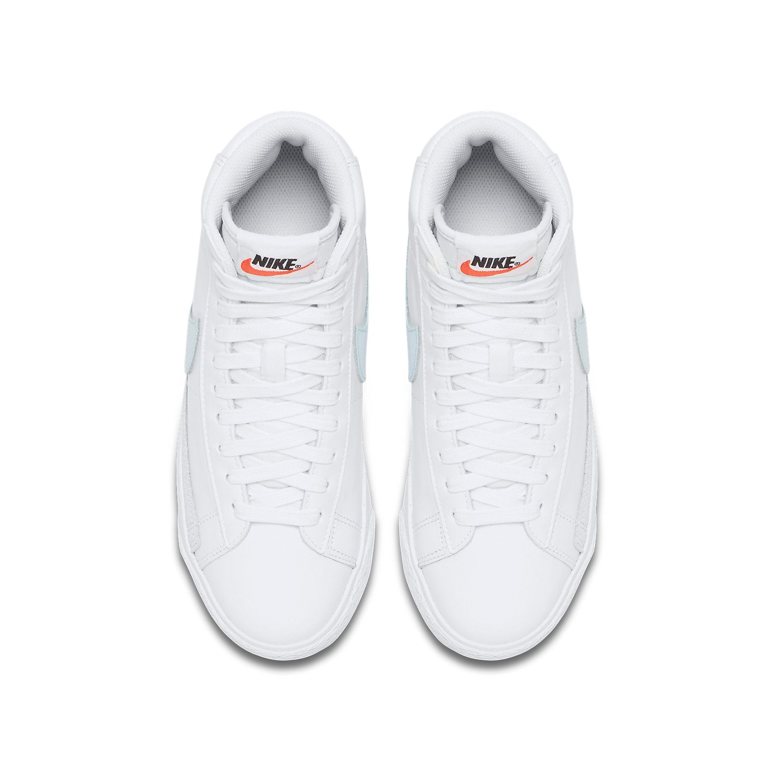 (GS) Nike Blazer Mid 'Celestine Blue' CZ7531-102