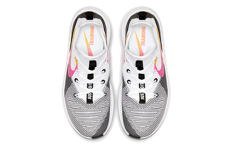 (WMNS) Nike Free TR 8 'Laser Fuchsia' 942888-008