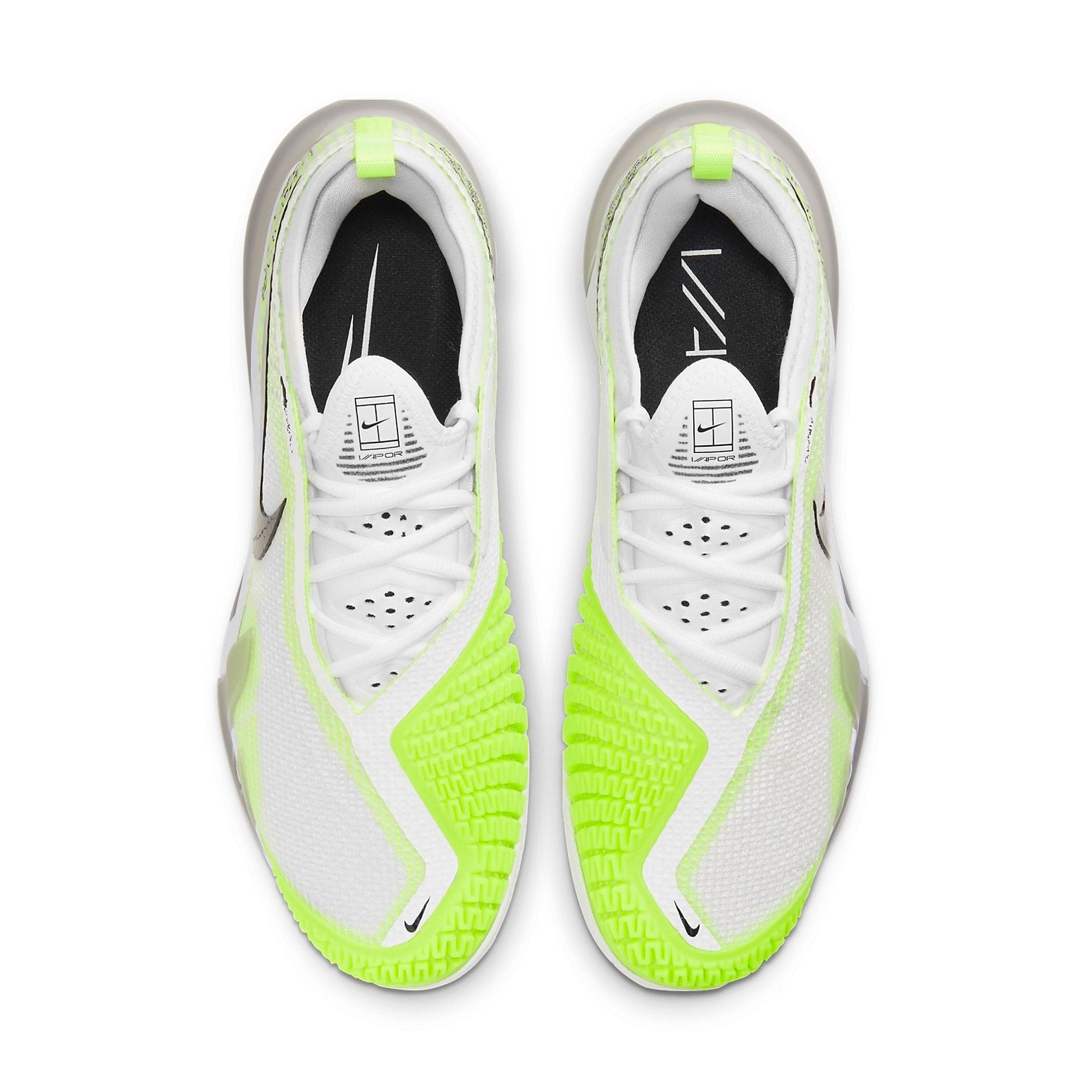Nike Court React Vapor NXT 'Volt' CV0724-001