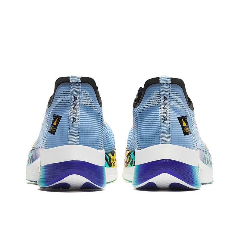 ANTA C10 Pro 'Blue Yellow Pink' 112335595S-1