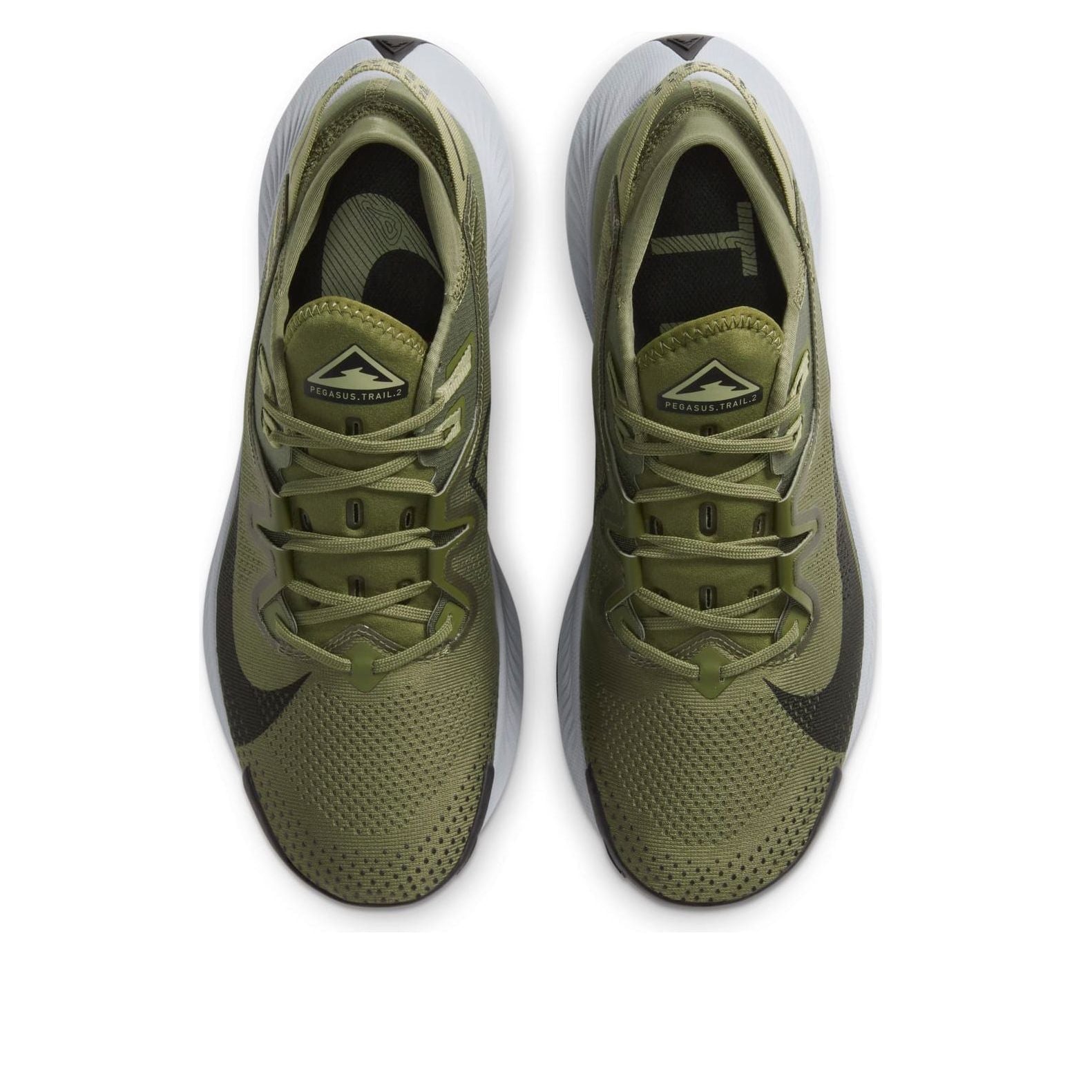Nike Pegasus Trail 2 'Medium Olive' CK4305-201