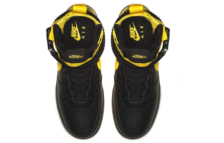 Nike SF Air Force 1 'Dynamic Yellow' AR1955-001