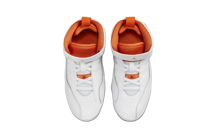 (PS) Air Jordan Jumpman Two Trey 'Starfish' DQ8432-108