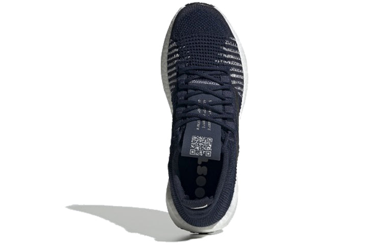 adidas Pulseboost HD 'Collegiate Navy Core Black' FU7340