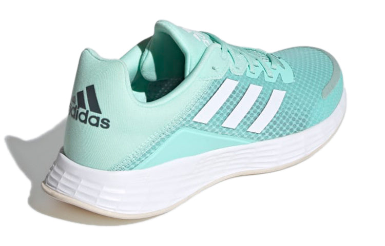 (WMNS) adidas Duramo SL 'Clear Mint White' FY6705