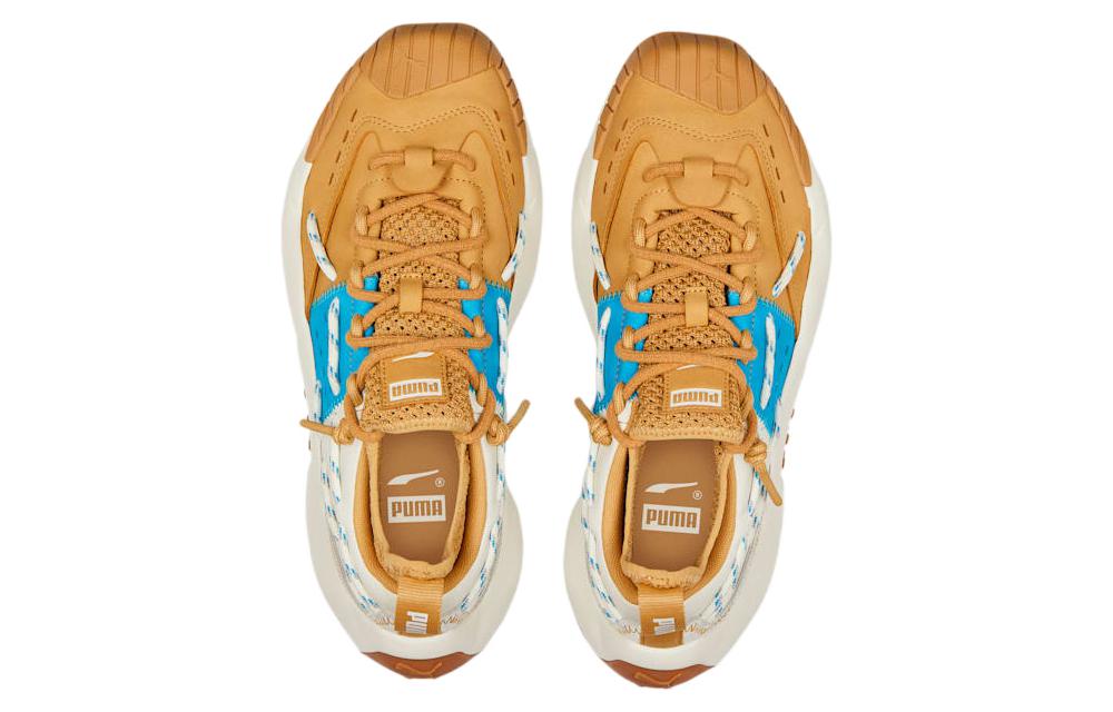 PUMA Plexus 'Retro Taffy' 387325-03