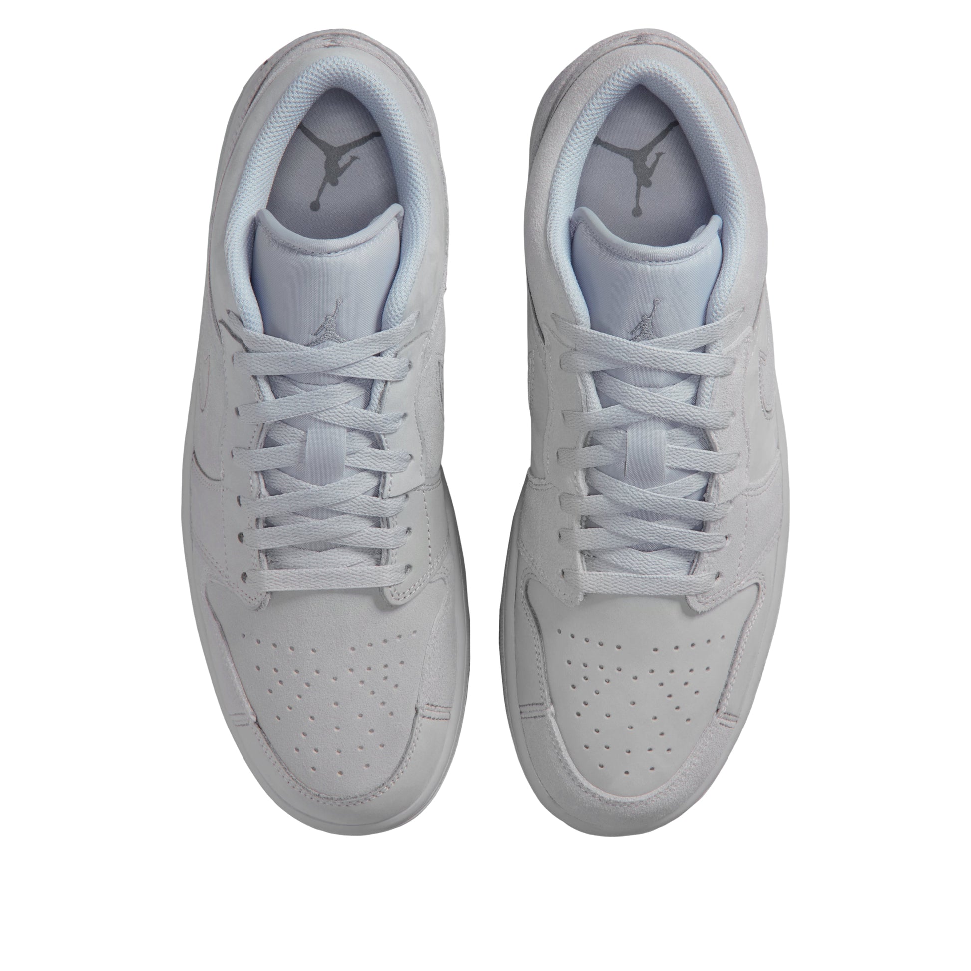 Air Jordan 1 Low SE Craft 'Wolf Grey' IR2014-012