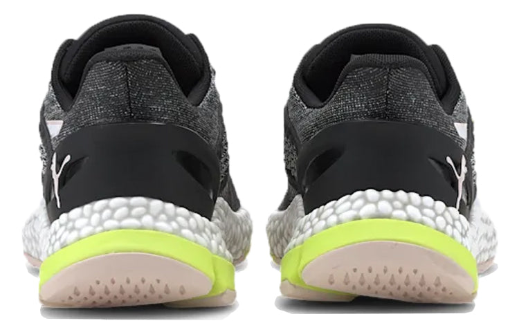 (WMNS) PUMA Hybrid Astro Black/Yellow 192808-06