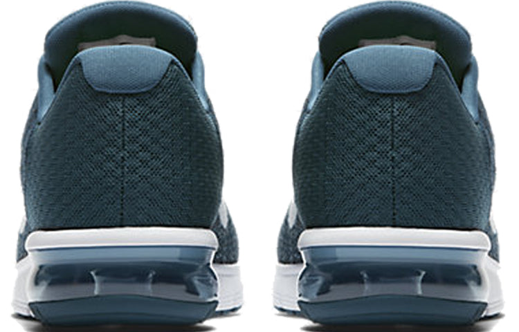 Nike Air Max Sequent 2 'Blue' 852461-402