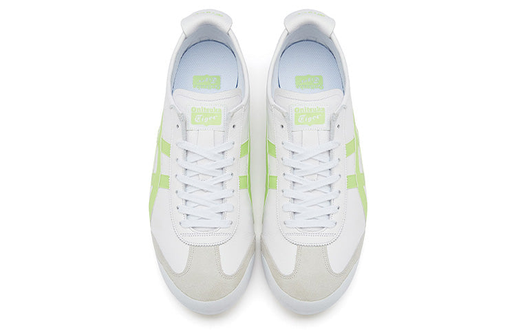 Onitsuka Tiger Mexico 66 'White Grass Green' 1183B771-102
