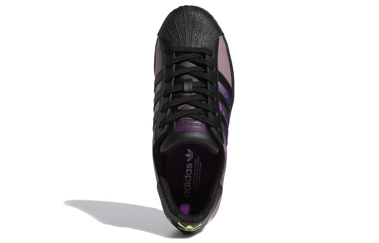(GS) adidas Superstar J 'Galactic' FW2644