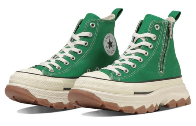 Converse All Star Trekwave Z Hi 'Green' 31310810