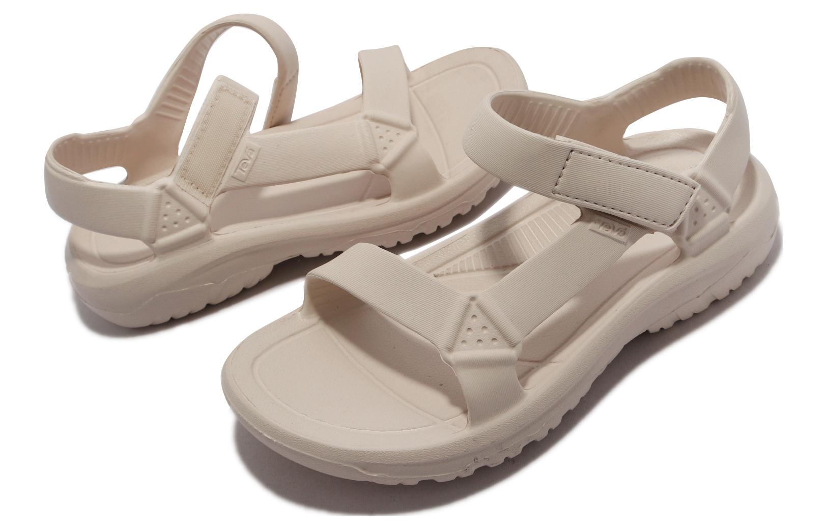 (WMNS) TEVA Hurricane Drift 'Birch White' 1124070-BIR