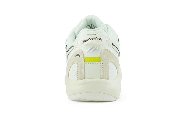 Mizuno LG 90s White D1GH212502